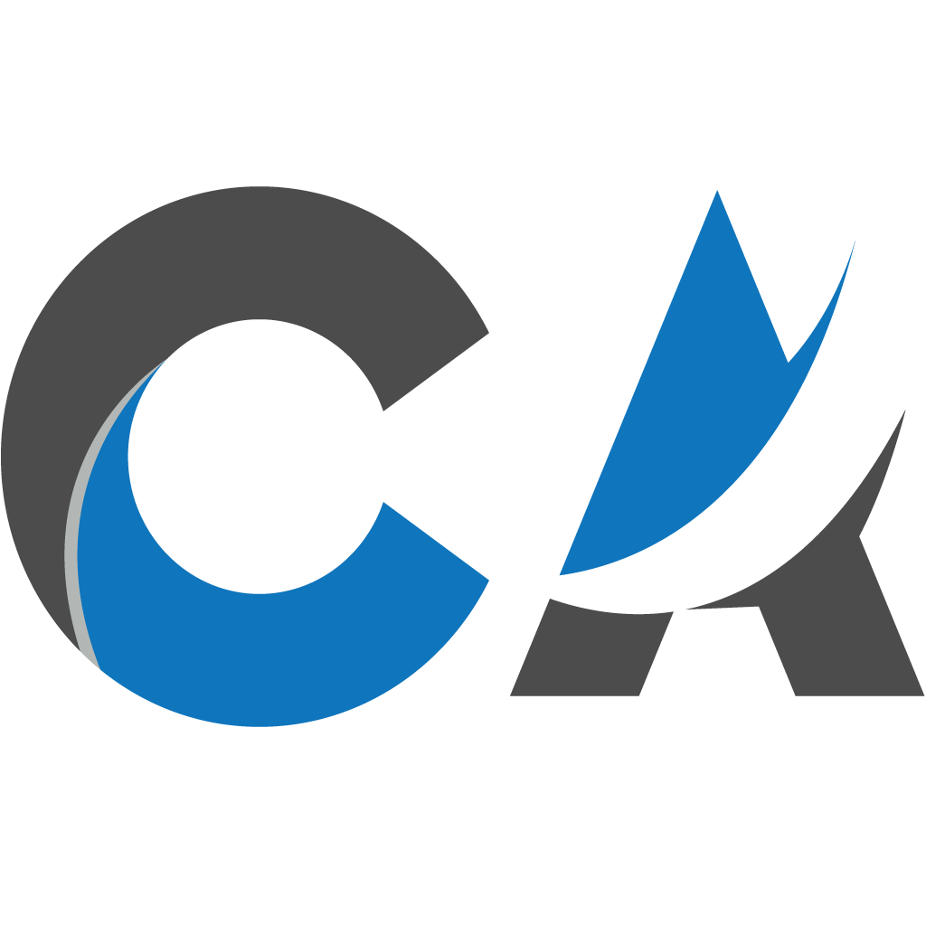 CA Logo